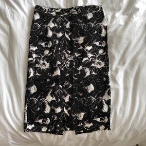 Samantha sung pencil skirt